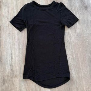 Hold Tight Short-Sleeve Shirt Lululemon
